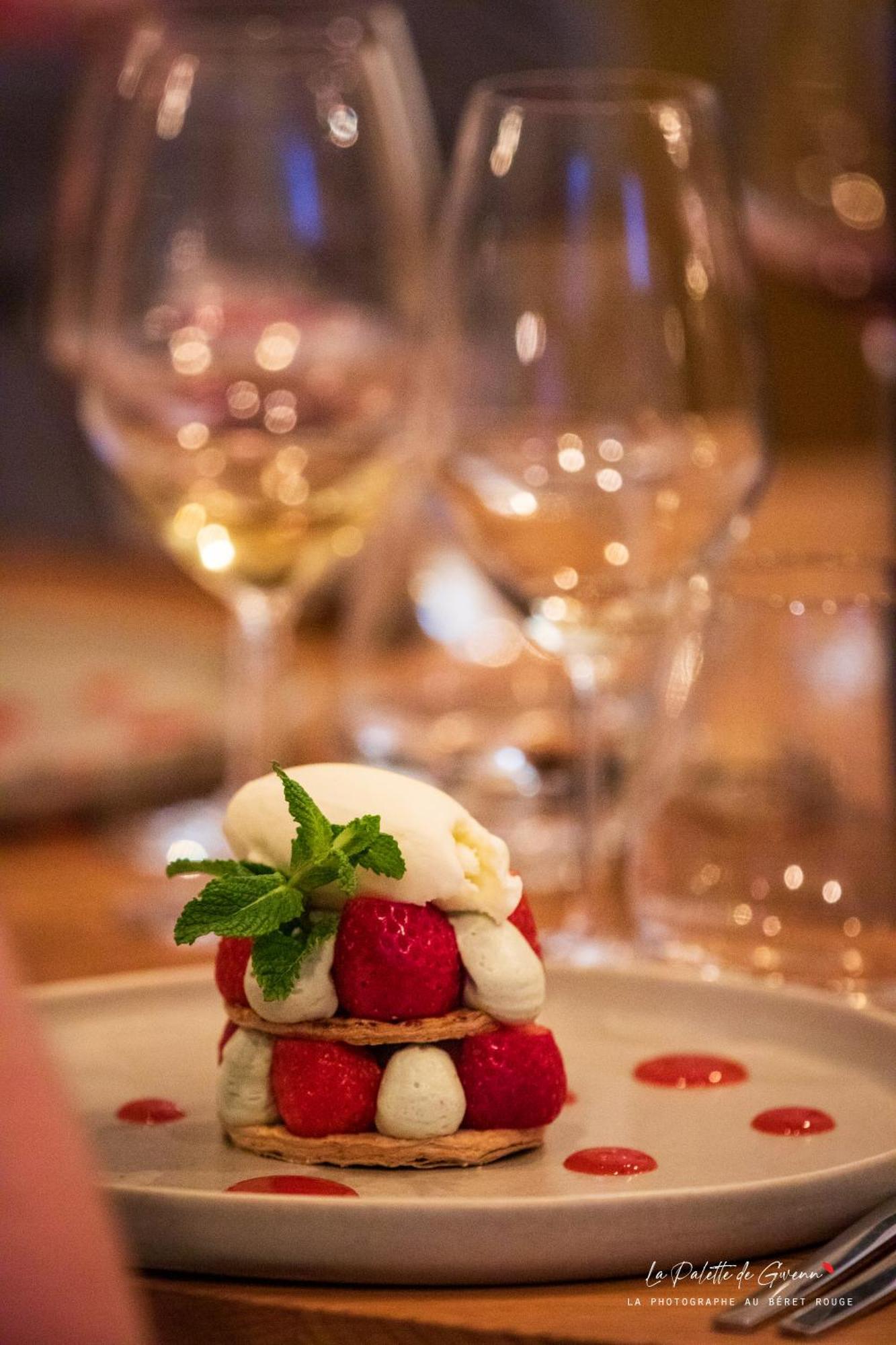Hotel-Restaurant Des Augustins 생-시프리엥 외부 사진